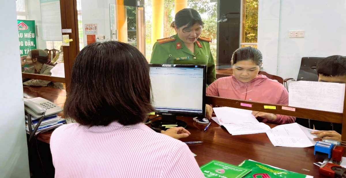 Việc triển khai hiệu quả Quyết định số 22/QĐ-TTg ở Gia Lai, đang mở ra cánh cửa mới cho những người từng lầm lỗi