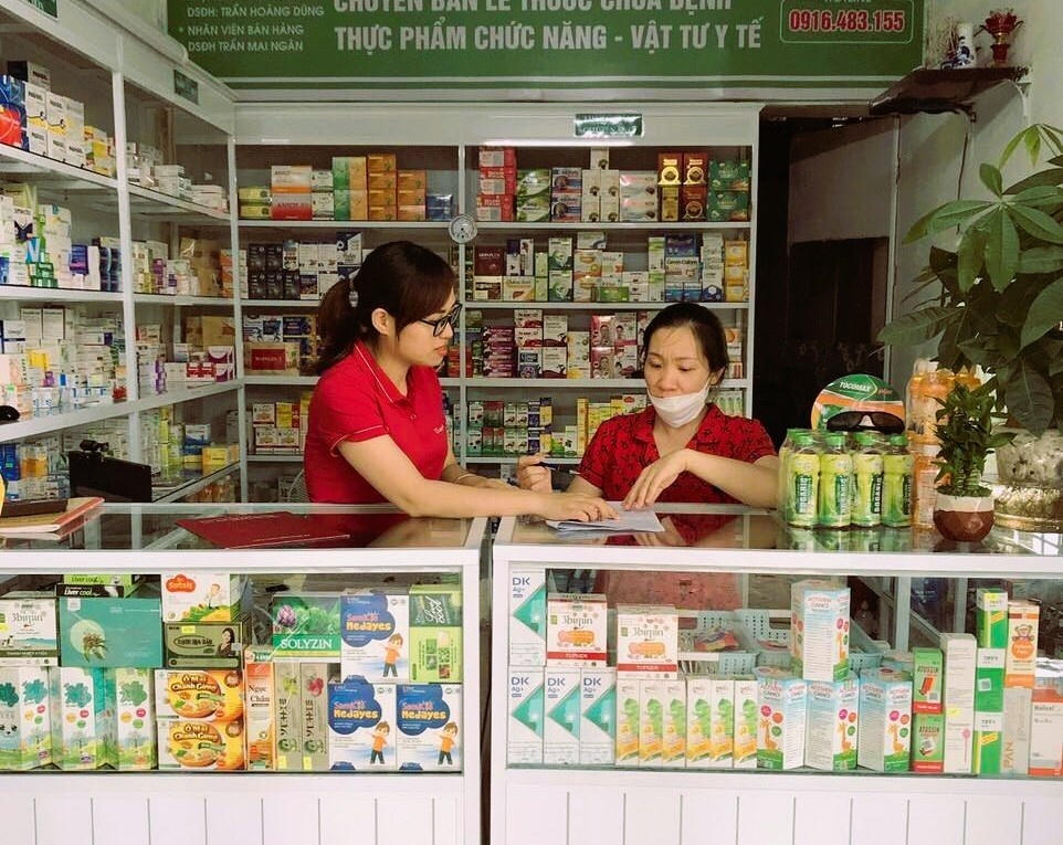 100% cơ sở khám chữa bệnh ở Nghệ An đã chấp nhận thu viện phí điện tử.