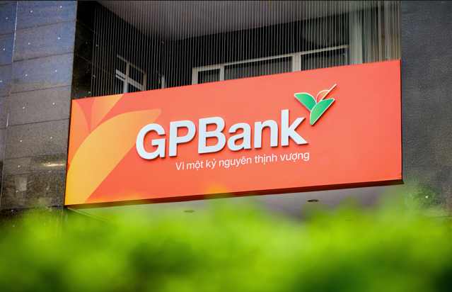 GPBank công bố nhận diện thương hiệu mới và chiến lược lấy công nghệ và chuyển đổi số làm trọng tâm