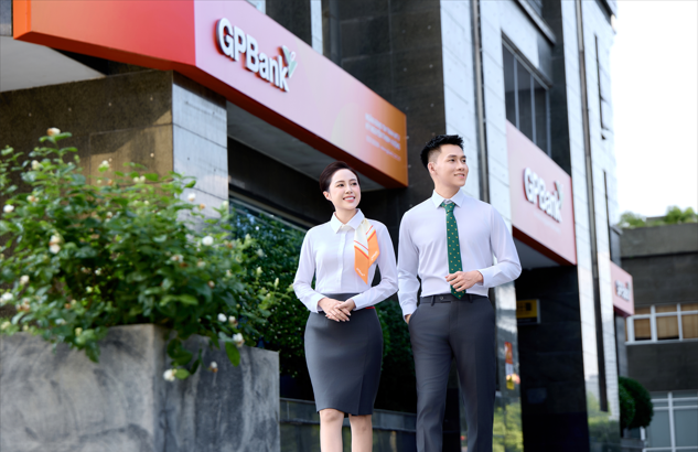 GPBank là thành viên quan trọng trong hệ sinh thái mở rộng khác biệt của VPBank