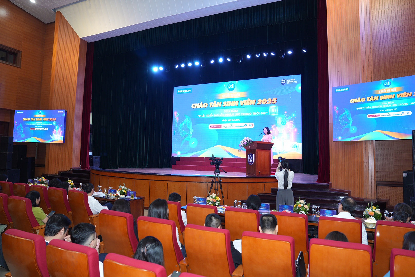 Tận dụng AI để nắm bắt cơ hội nghề nghiệp trong kỉ nguyên số