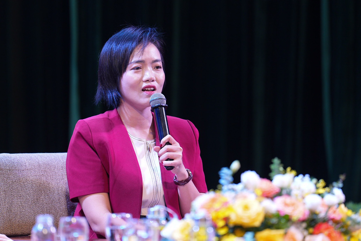 Vững tri thức và làm chủ công nghệ tạo sức bật cho nhân sự thời đại AI