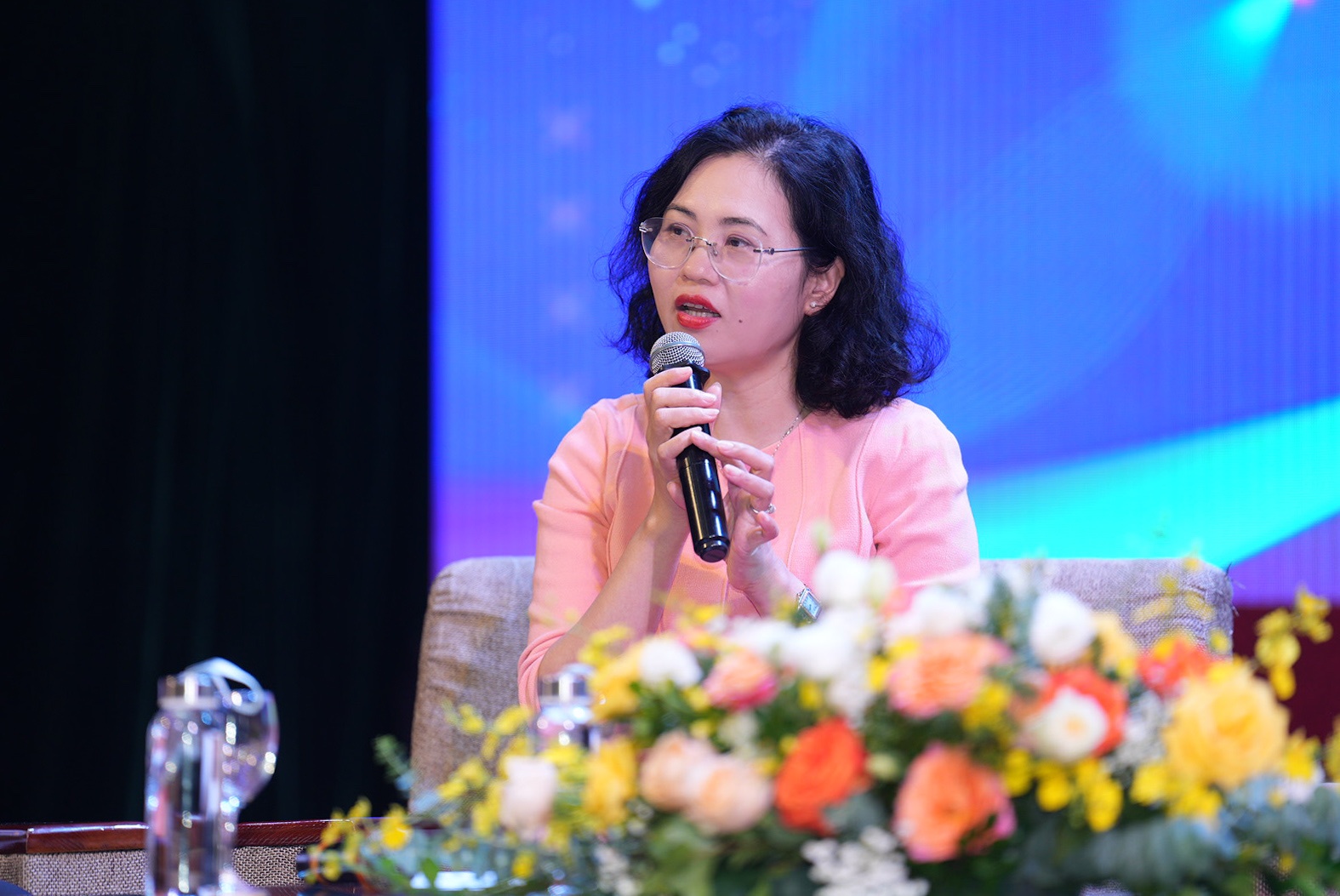 Vững tri thức và làm chủ công nghệ tạo sức bật cho nhân sự thời đại AI