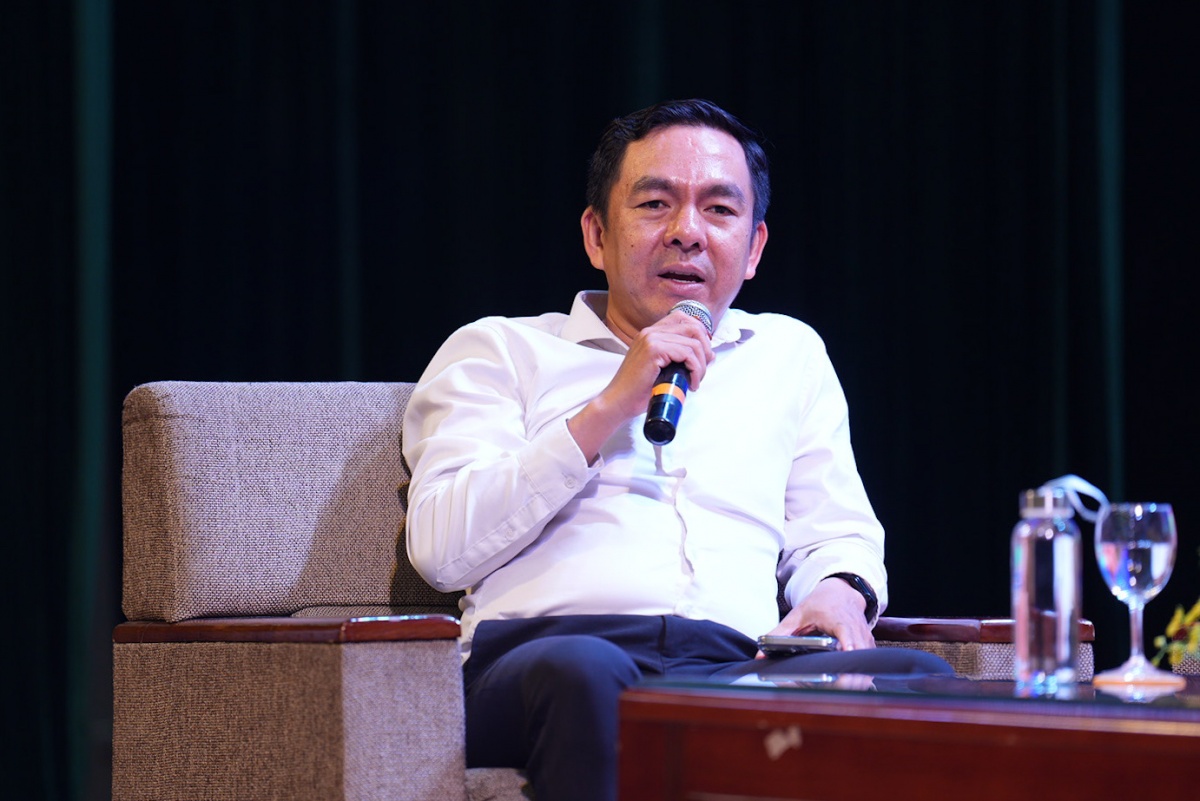 Vững tri thức và làm chủ công nghệ tạo sức bật cho nhân sự thời đại AI