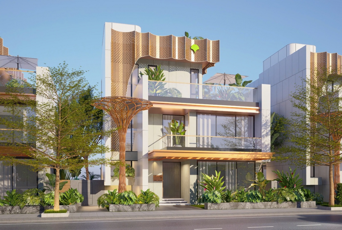 Phong cách Thanh Lịch – ngôn ngữ tinh tế nhưng giàu chất thơ, tôn trọng vật liệu tự nhiên, tỉ lệ cổ điển được tái giải mã hiện đại. Dành cho chủ nhân cần sự an nhiên, giá trị trường tồn và vẻ đẹp không phô trương.