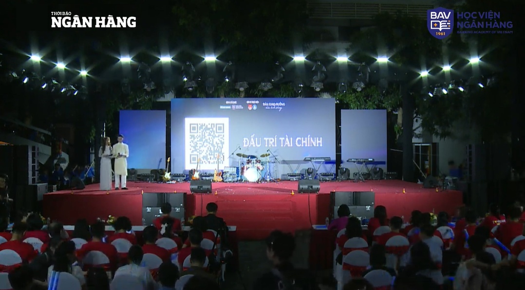 [TRỰC TIẾP] ĐẠI NHẠC HỘI CHÀO TÂN SINH VIÊN 2025 - LIVE IT UP VER 13.0