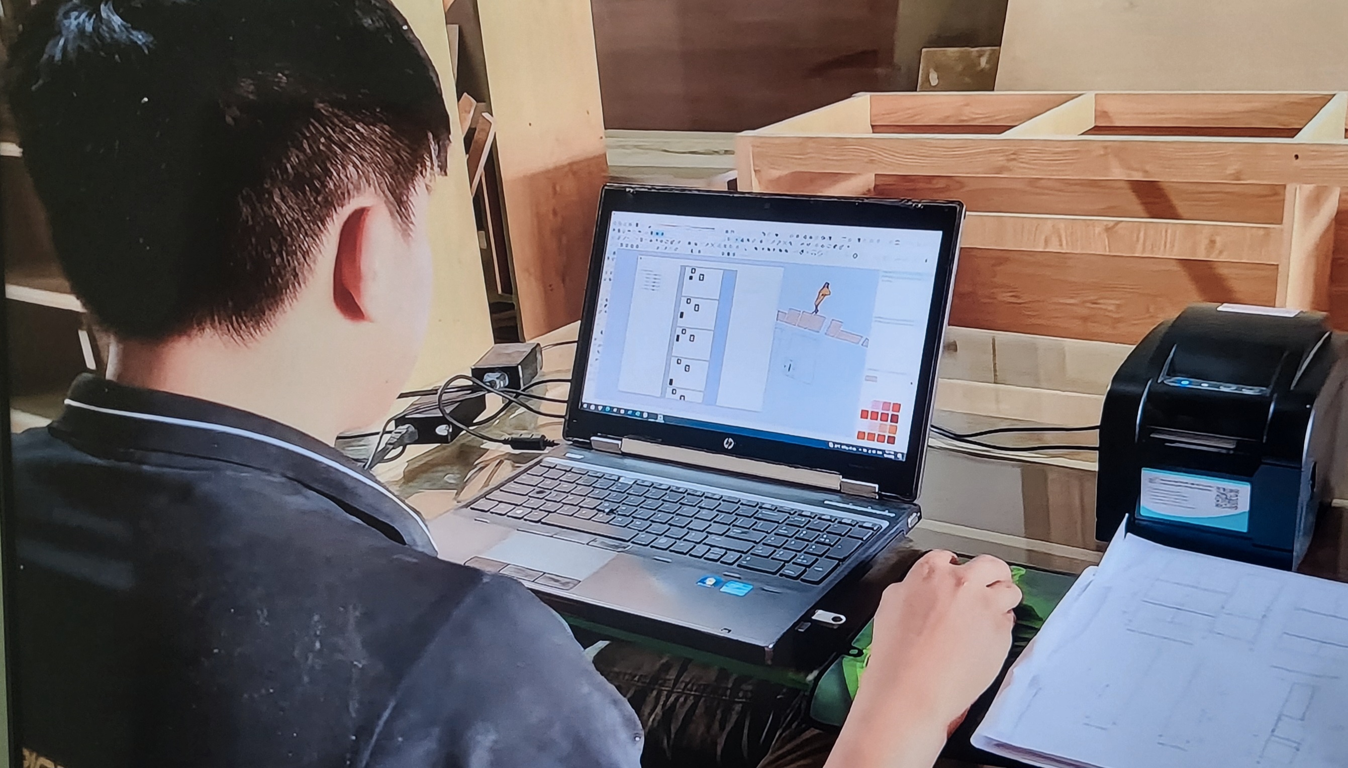 Đa dạng mẫu mã sản phẩm là hướng đi đúng