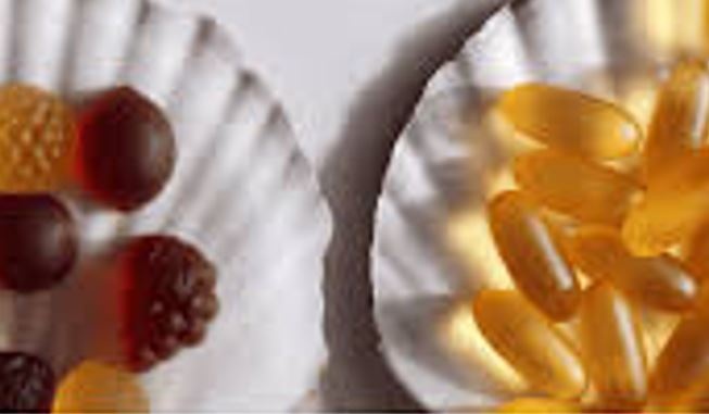 Kẹo dẻo vitamin so với viên uống: Loại thực phẩm bổ sung nào hấp thụ tốt hơn? Kẹo dẻo vitamin so với viên uống: Loại thực phẩm bổ sung nào hấp thụ tốt hơn?