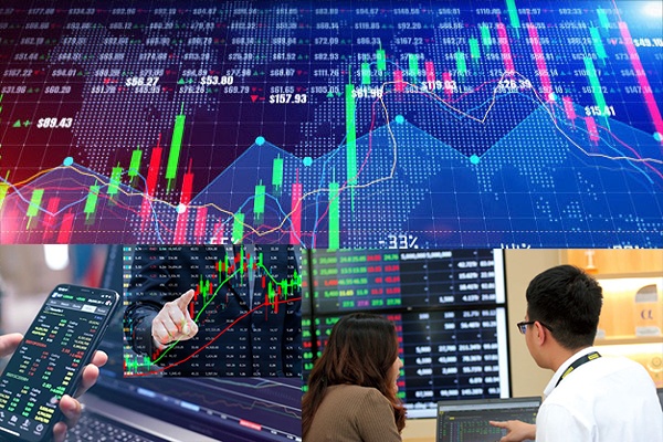 VN30 khẳng định vai trò “xương sống” của thị trường VN30 khẳng định vai trò “xương sống” của thị trường