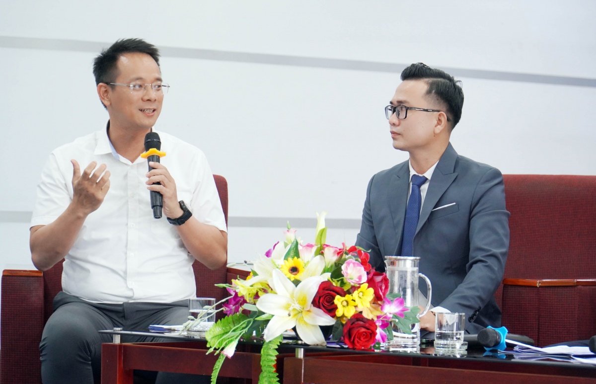 Đà Nẵng đẩy mạnh thanh toán không dùng tiền mặt và hóa đơn điện tử