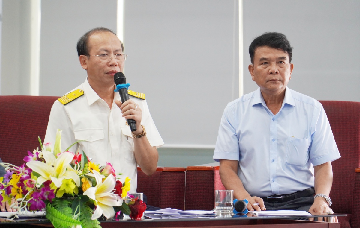 Đà Nẵng đẩy mạnh thanh toán không dùng tiền mặt và hóa đơn điện tử