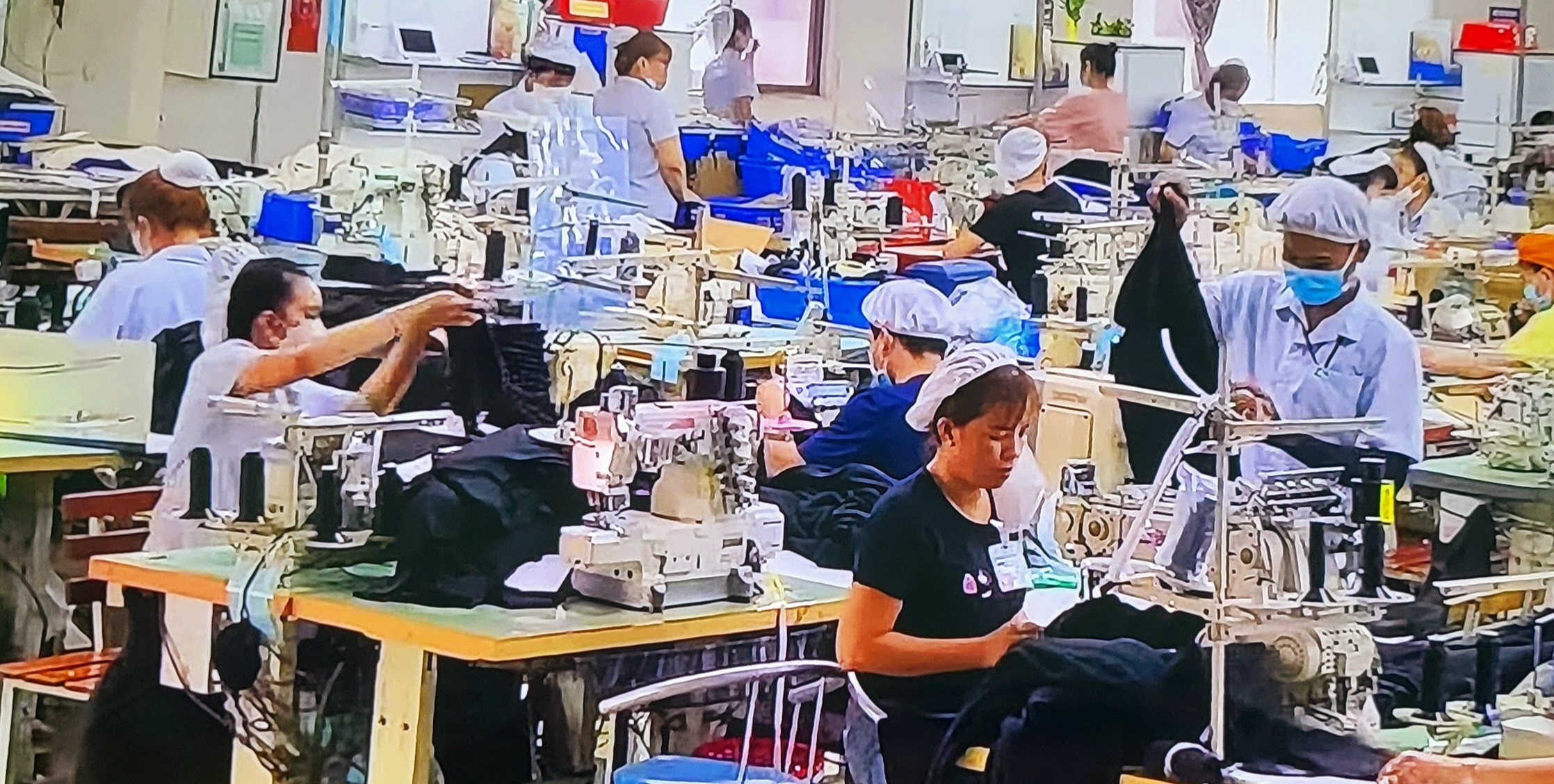 Phòng vệ thương mại đang bảo hộ hiệu quả các doanh nghiệp sản xuất trong nước Phòng vệ thương mại đang bảo hộ hiệu quả các doanh nghiệp sản xuất trong nước