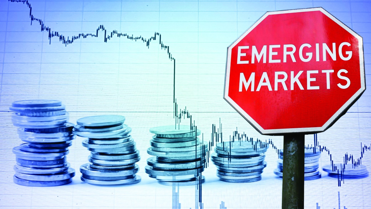 Được nâng hạng từ “thị trường cận biên” lên “thị trường mới nổi thứ cấp” là một cột mốc lịch sử,  đánh dấu bước tiến vượt bậc của thị trường chứng khoán Việt Nam