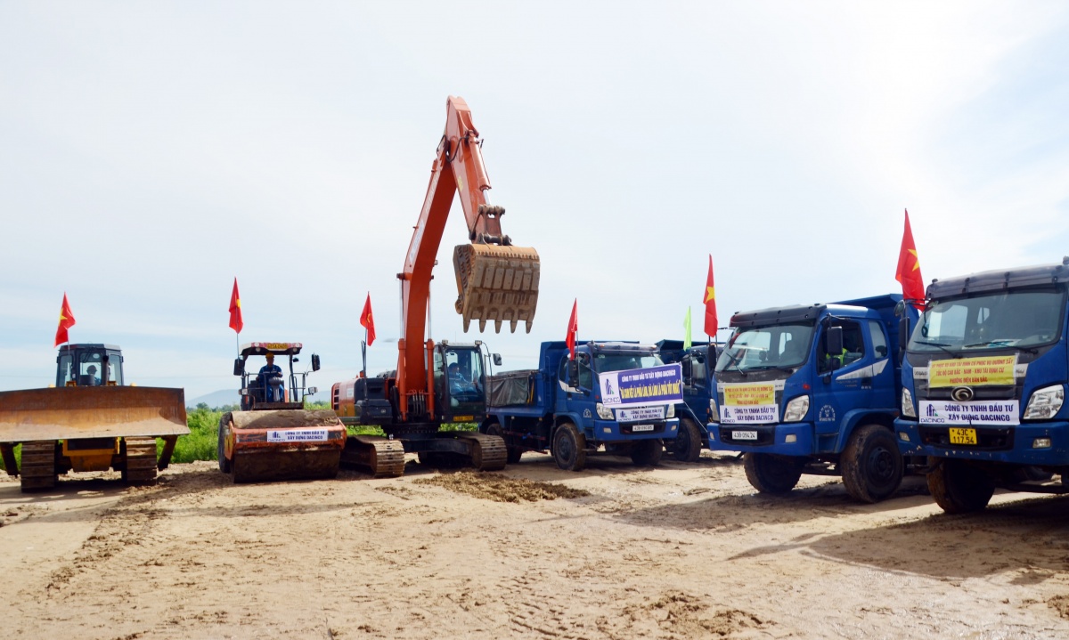 Đà Nẵng: Nhiều điểm sáng trong phát triển kinh tế