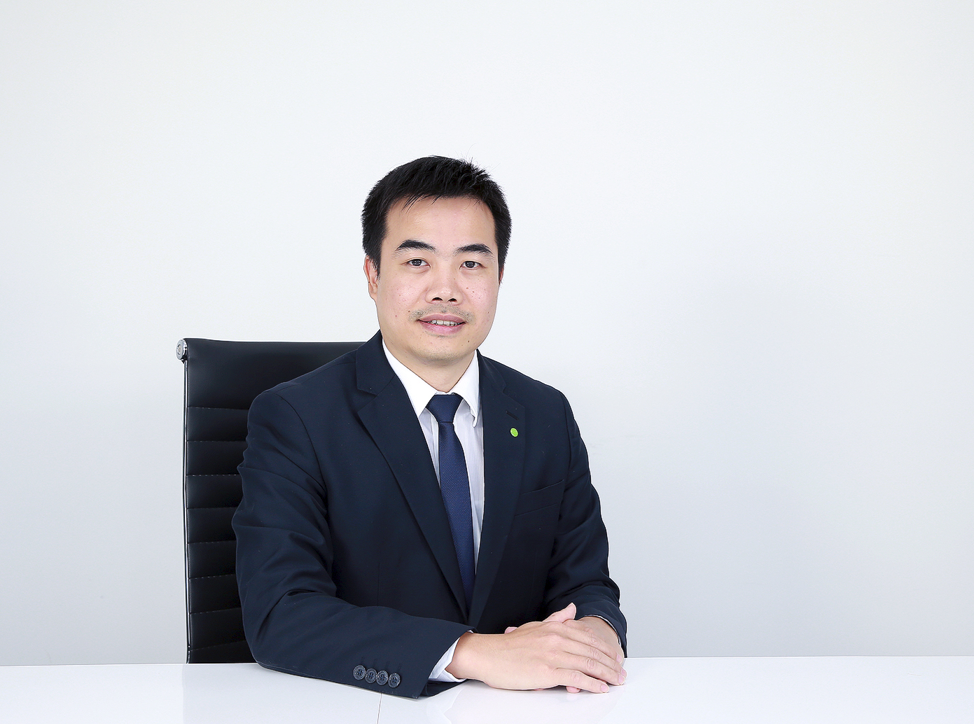 Ông Phạm Nam Phong Ông Phạm Nam Phong