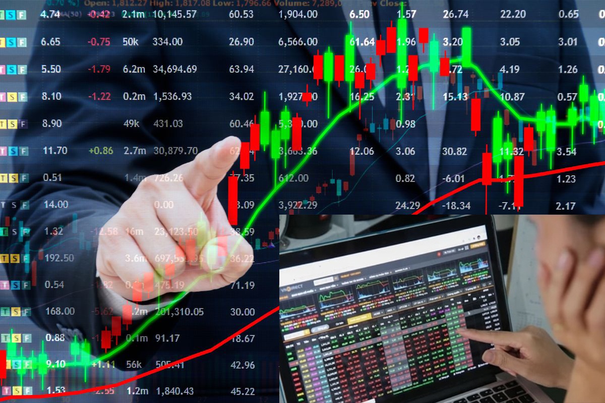 Khối ngoại giảm bán ròng, tâm lý nhà đầu tư cải thiện Khối ngoại giảm bán ròng, tâm lý nhà đầu tư cải thiện