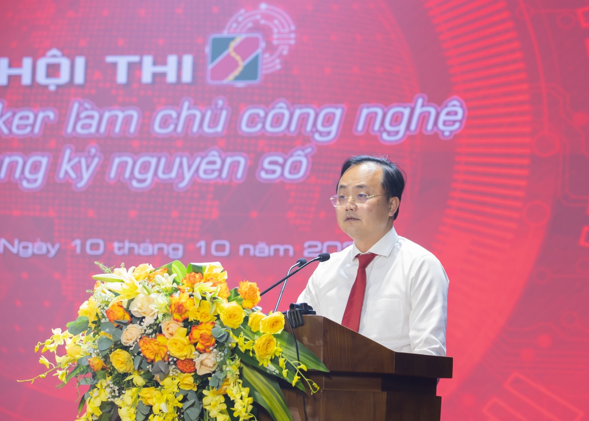 Agribank lan tỏa tinh thần đổi mới sáng tạo qua Hội thi “Agribanker làm chủ công nghệ trong kỷ nguyên số”