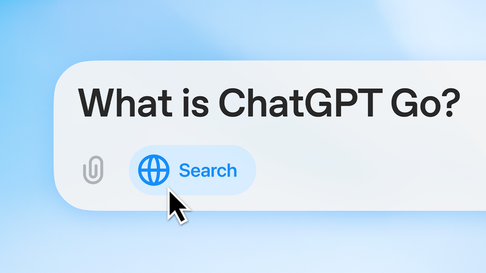 Gói cước giá rẻ ChatGPT Go của OpenAI chính thức cập bến Việt Nam Gói cước giá rẻ ChatGPT Go của OpenAI chính thức cập bến Việt Nam