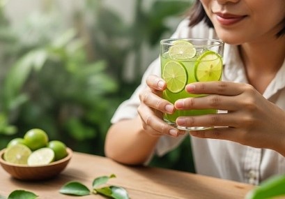 Ai nên tránh uống nước chanh?