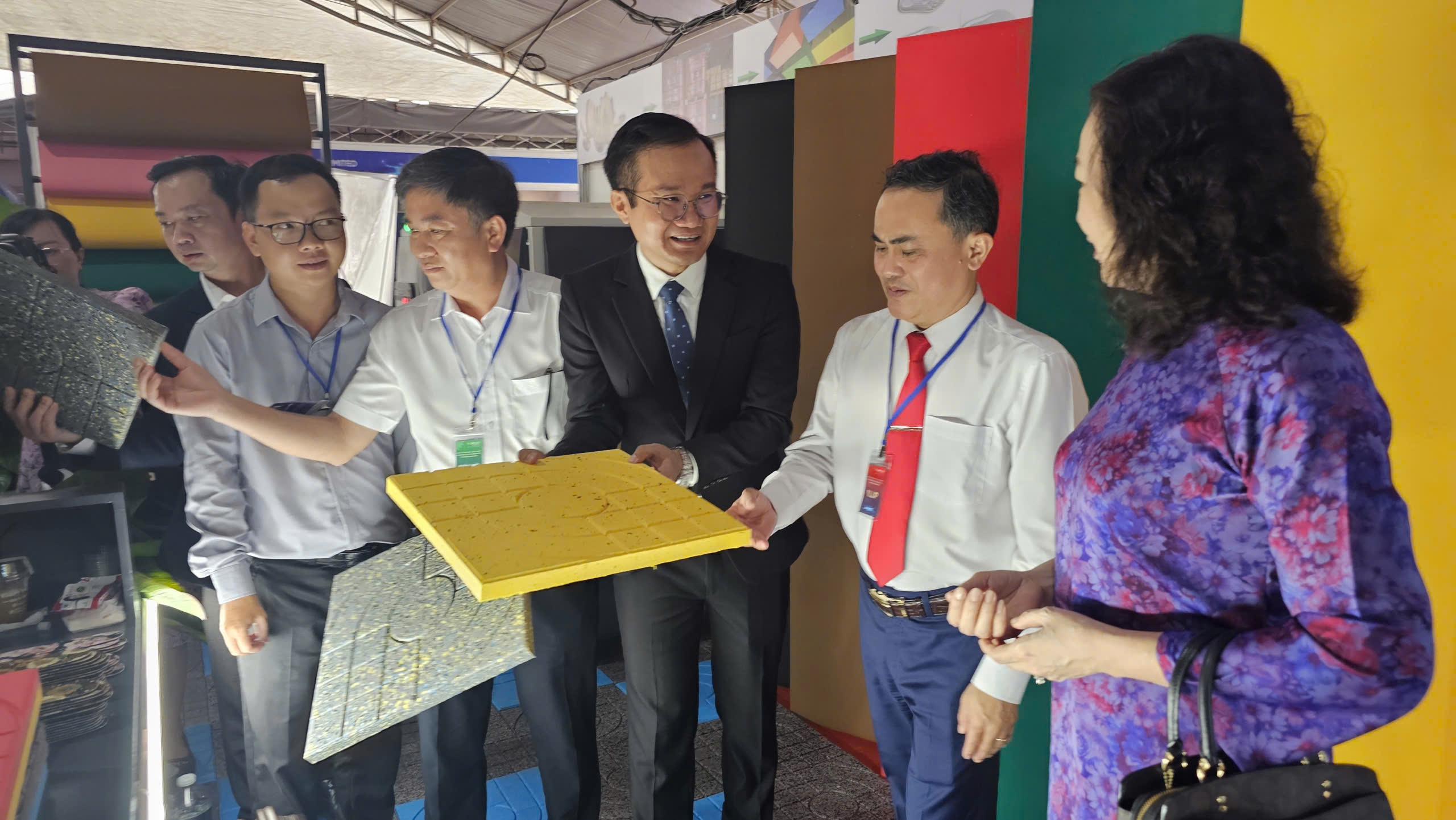 Đồng Nai phấn đấu thành cửa ngõ công nghệ