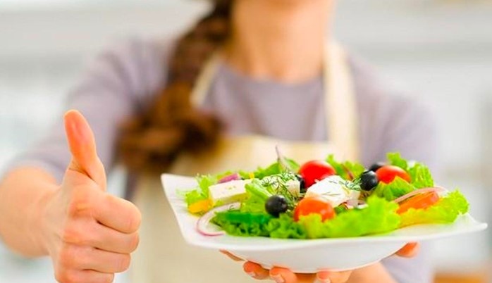 Những thực phẩm tốt nhất nên ăn sau tuổi 40