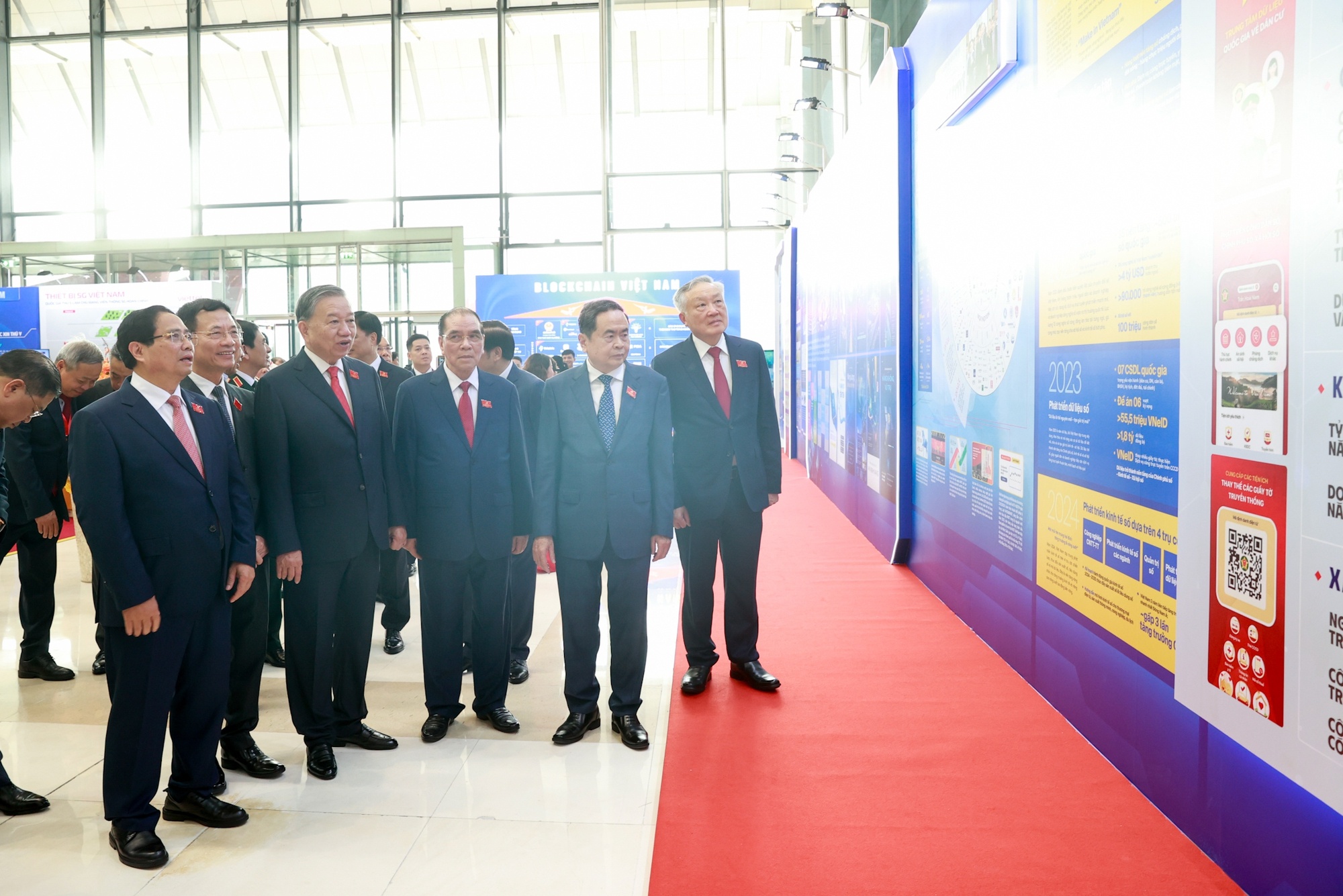 Ảnh: VGP/Nhật Bắc