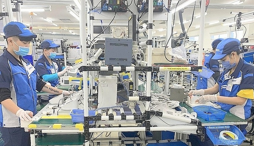 Chế biến sâu Chế biến sâu