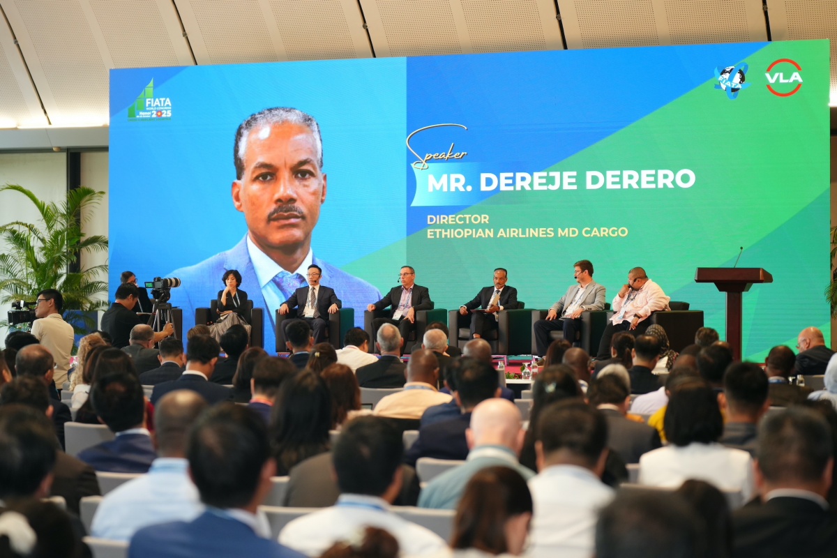 FIATA World Congress 2025