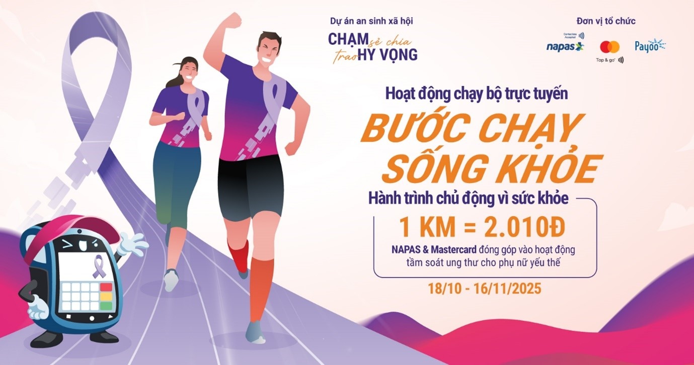 Giải chạy trực tiếp phát động tại các trường, mỗi km sẽ tương ứng với 20.100 đồng ủng hộ vào chương trình Giải chạy trực tiếp phát động tại các trường, mỗi km sẽ tương ứng với 20.100 đồng ủng hộ vào chương trình