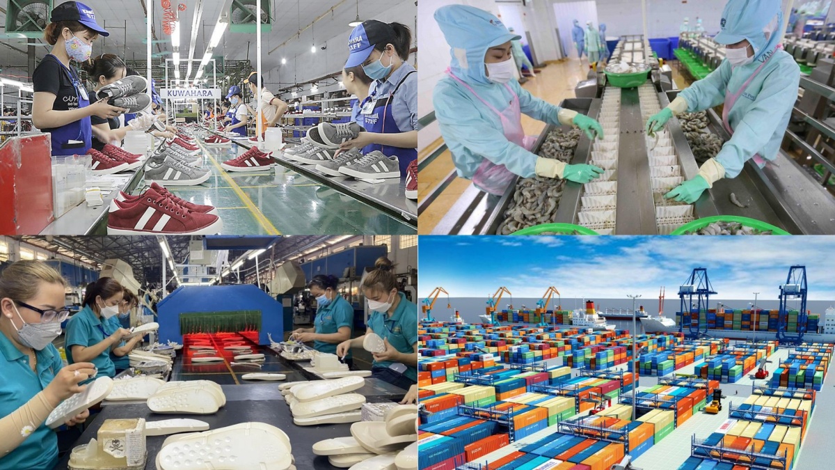 Quy tắc xuất xứ – Tấm vé vàng giúp hàng Việt vươn xa từ các FTA