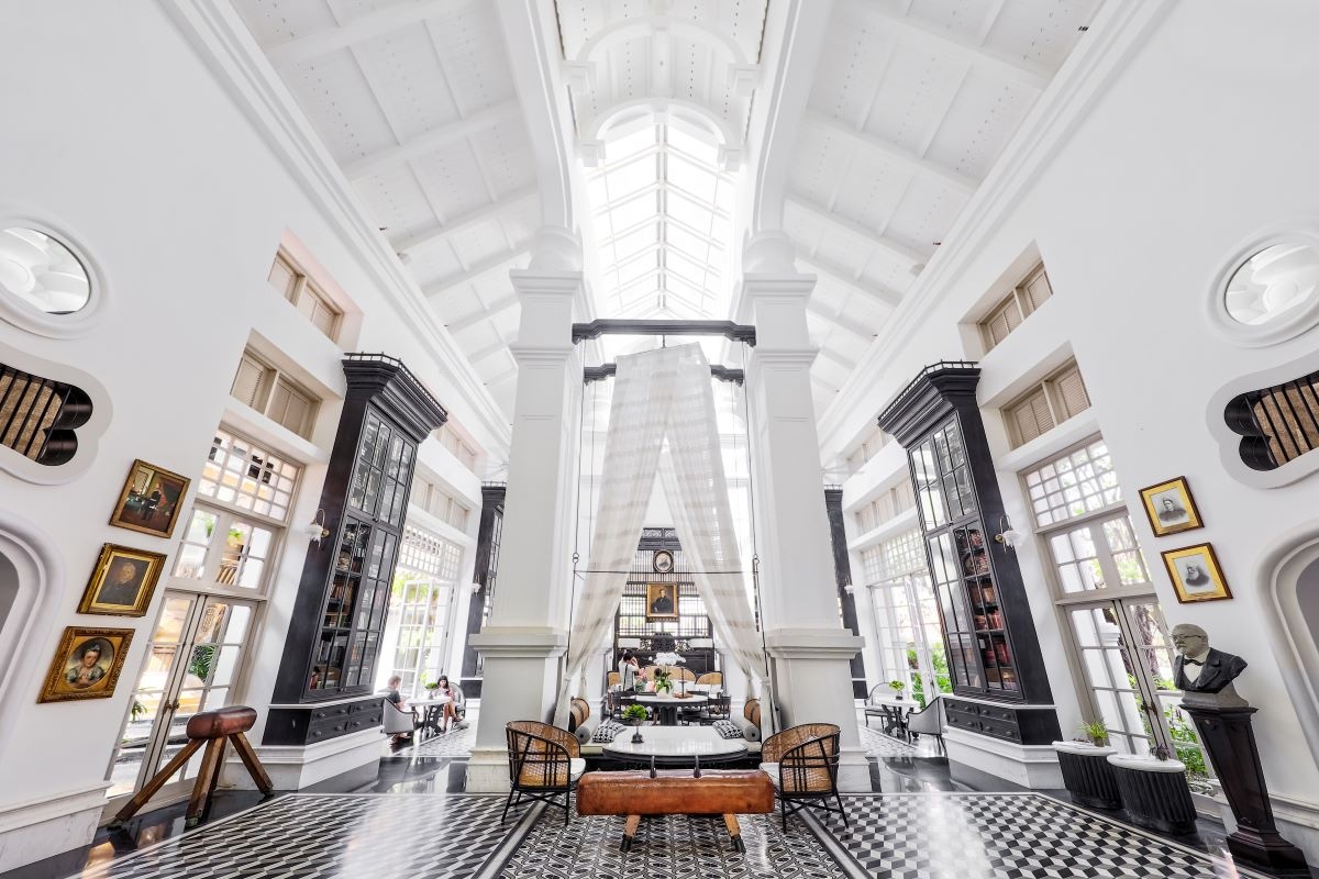 JW Marriott Phu Quoc Emerald Bay Resort mang về cho Sun Group 2 giải thưởng lớn từ WTA 2025 JW Marriott Phu Quoc Emerald Bay Resort mang về cho Sun Group 2 giải thưởng lớn từ WTA 2025