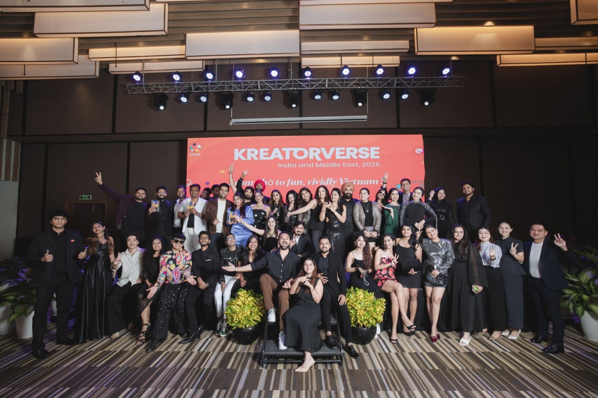 Xu hướng truyền thông du lịch bằng nội dung sáng tạo