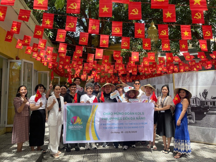 Xu hướng truyền thông du lịch bằng nội dung sáng tạo