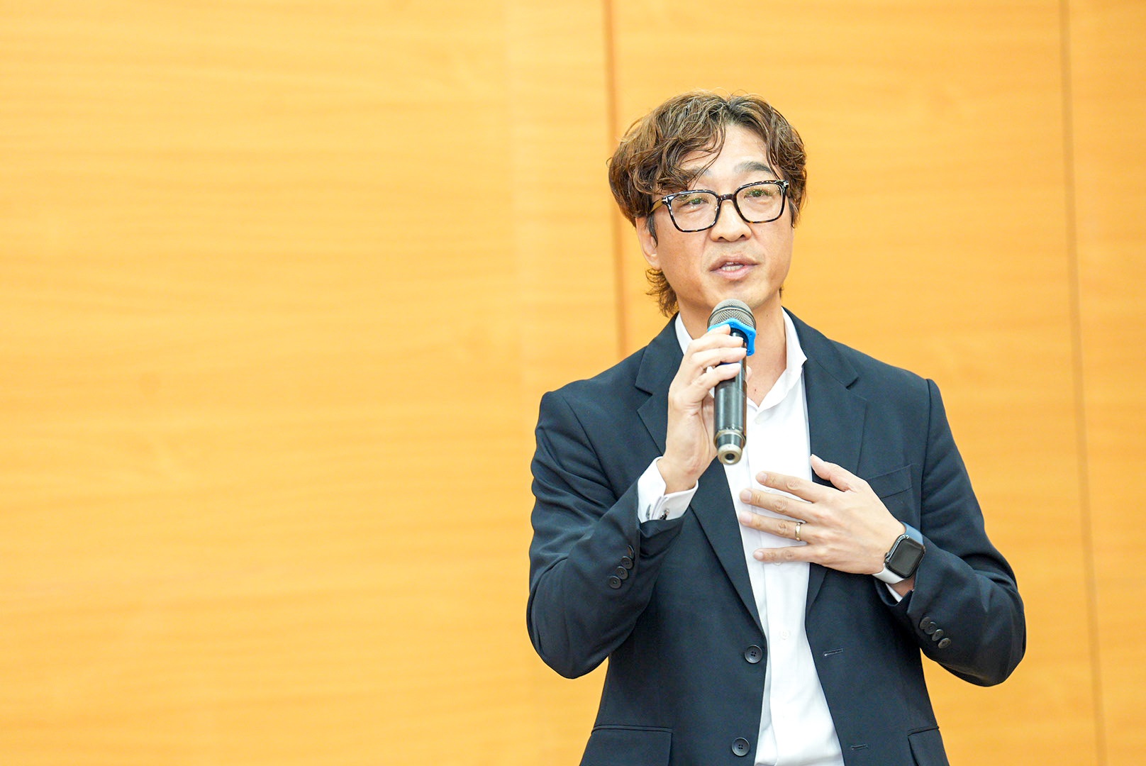 Hội nghị thường niên các thành viên SWIFT Việt Nam năm 2025: Tăng tuân thủ, nâng cao chất lượng thanh toán và kết nối quốc tế Hội nghị thường niên các thành viên SWIFT Việt Nam năm 2025: Tăng tuân thủ, nâng cao chất lượng thanh toán và kết nối quốc tế