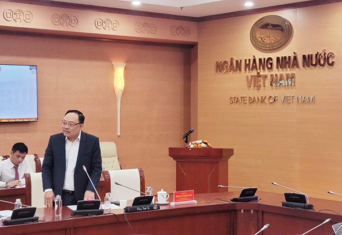 undefined Hội nghị thường niên các thành viên SWIFT Việt Nam năm 2025: Tăng tuân thủ, nâng cao chất lượng thanh toán và kết nối quốc tế