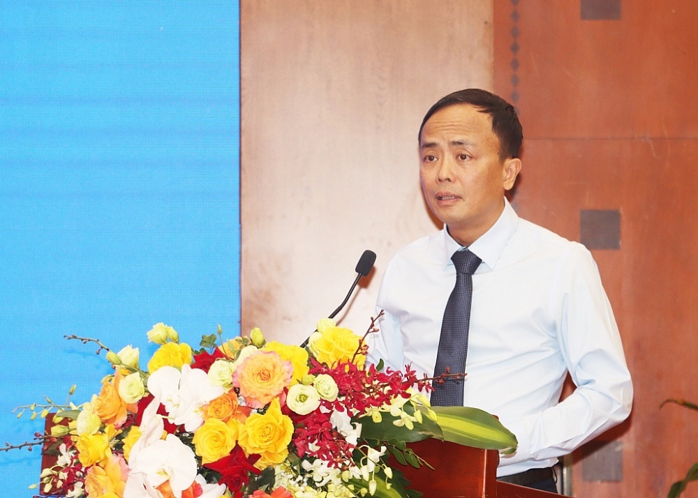 Hoàn thiện chính sách thuế, hải quan, thúc đẩy doanh nghiệp phát triển