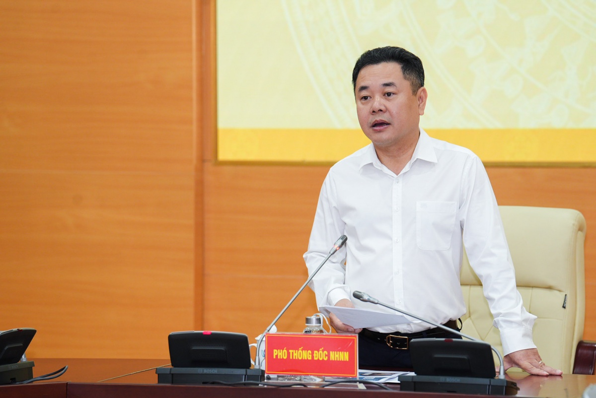 Đẩy mạnh nhận diện rủi ro về phòng, chống rửa tiền trong bối cảnh mới