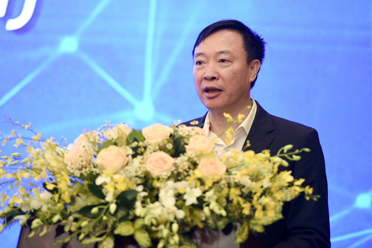 Theo Thiếu tướng Nguyễn Ngọc Cương, việc công bố VDEN là một dấu mốc quan trọng trong hành trình xây dựng nền kinh tế dữ liệu Việt Nam