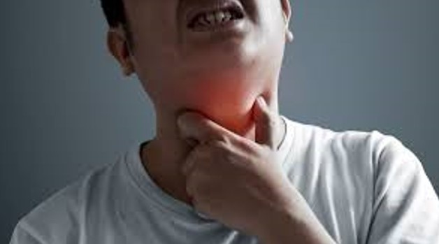 Dấu hiệu thầm lặng của ung thư vòm họng đoạn giai đoạn sớm Dấu hiệu thầm lặng của ung thư vòm họng đoạn giai đoạn sớm