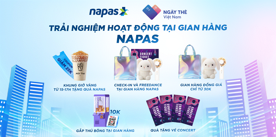 Đến sóng Festival 