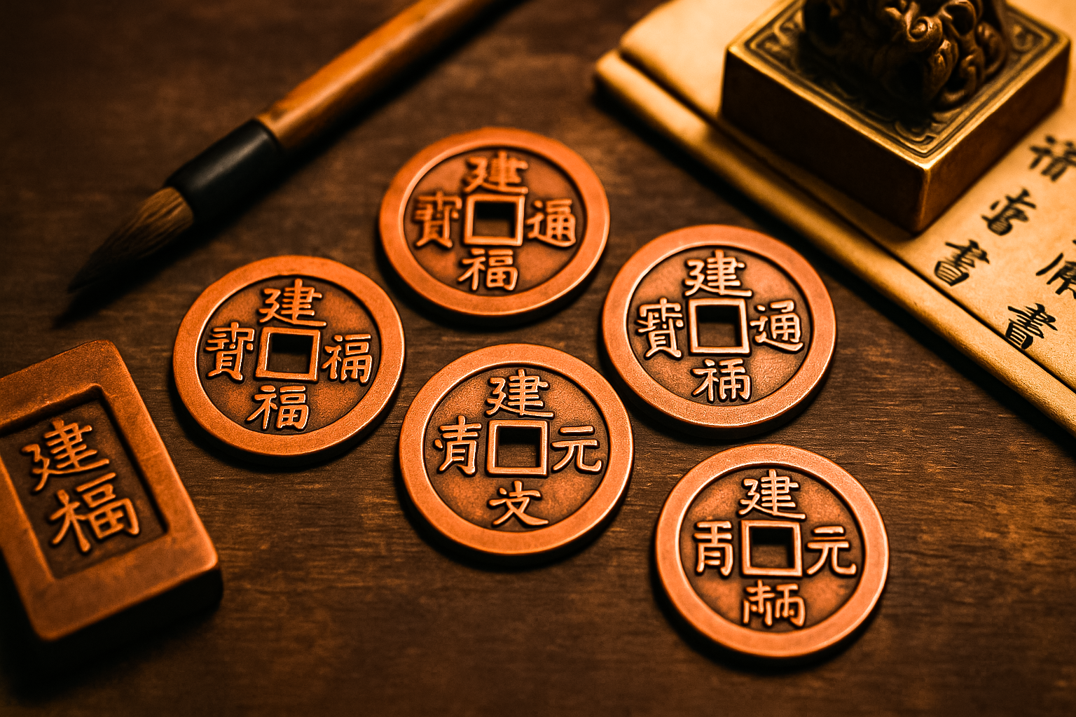 Tiền các đời vua triều Nguyễn giai đoạn 1883 - 1945