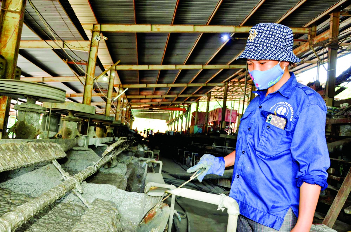 Cần một cơ chế thuế - phí hợp lý để khai thác khoáng sản hiệu quả và phát triển bền vững