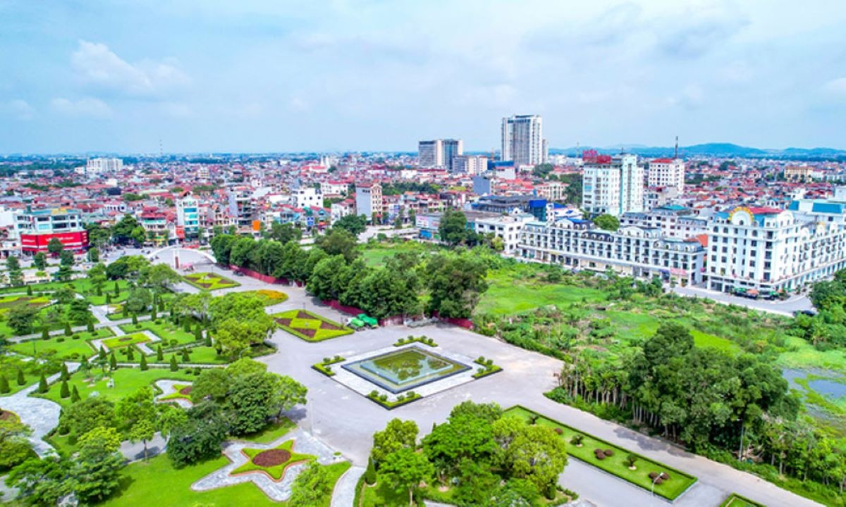 Bắc Ninh đang có cơ hội để khẳng định vai trò là cực tăng trưởng chiến lược, tiên phong trong thời kỳ hội nhập sâu rộng