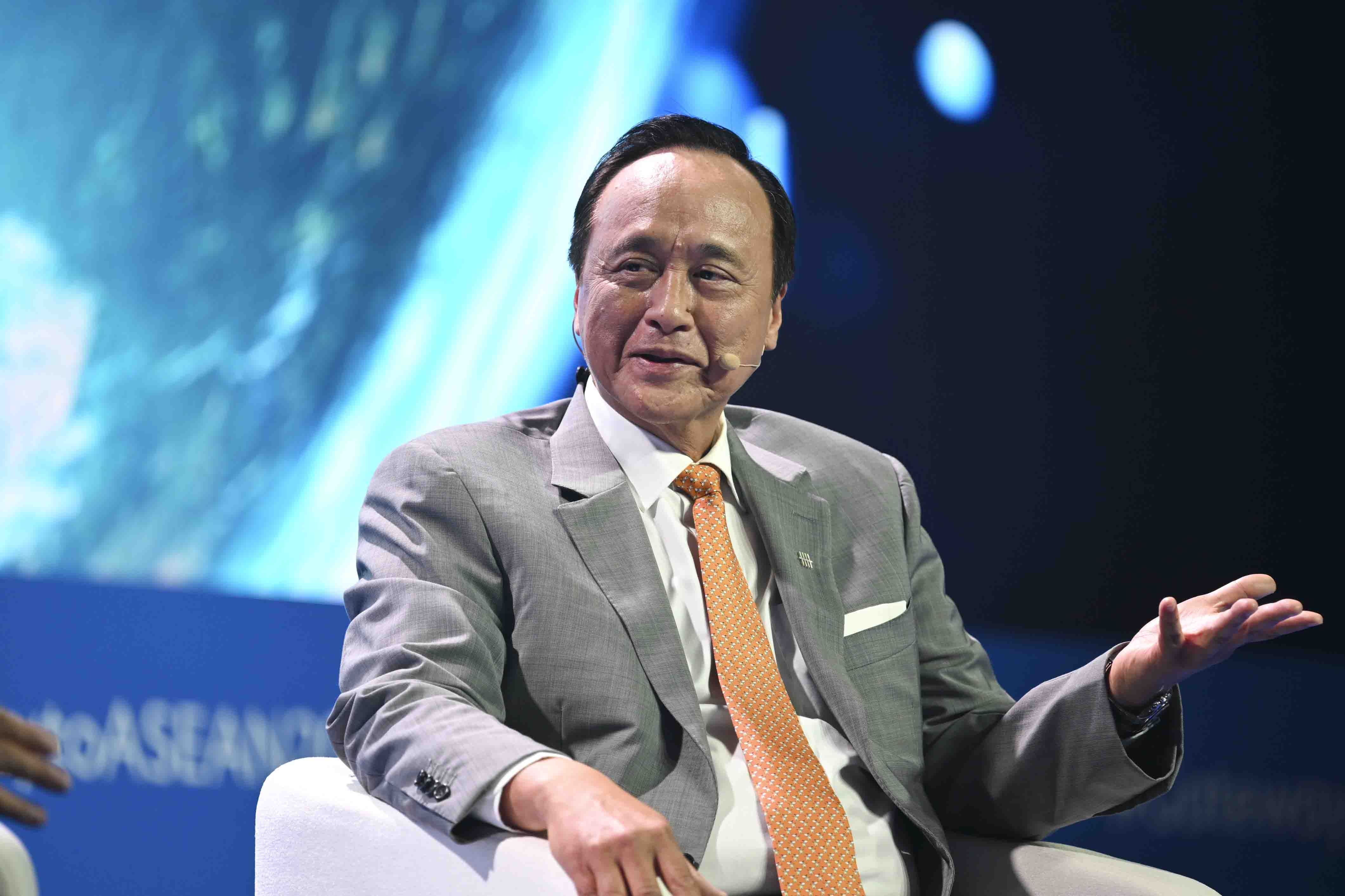 Việt Nam có thể trở thành mắt xích quan trọng trong chuỗi cung ứng khu vực