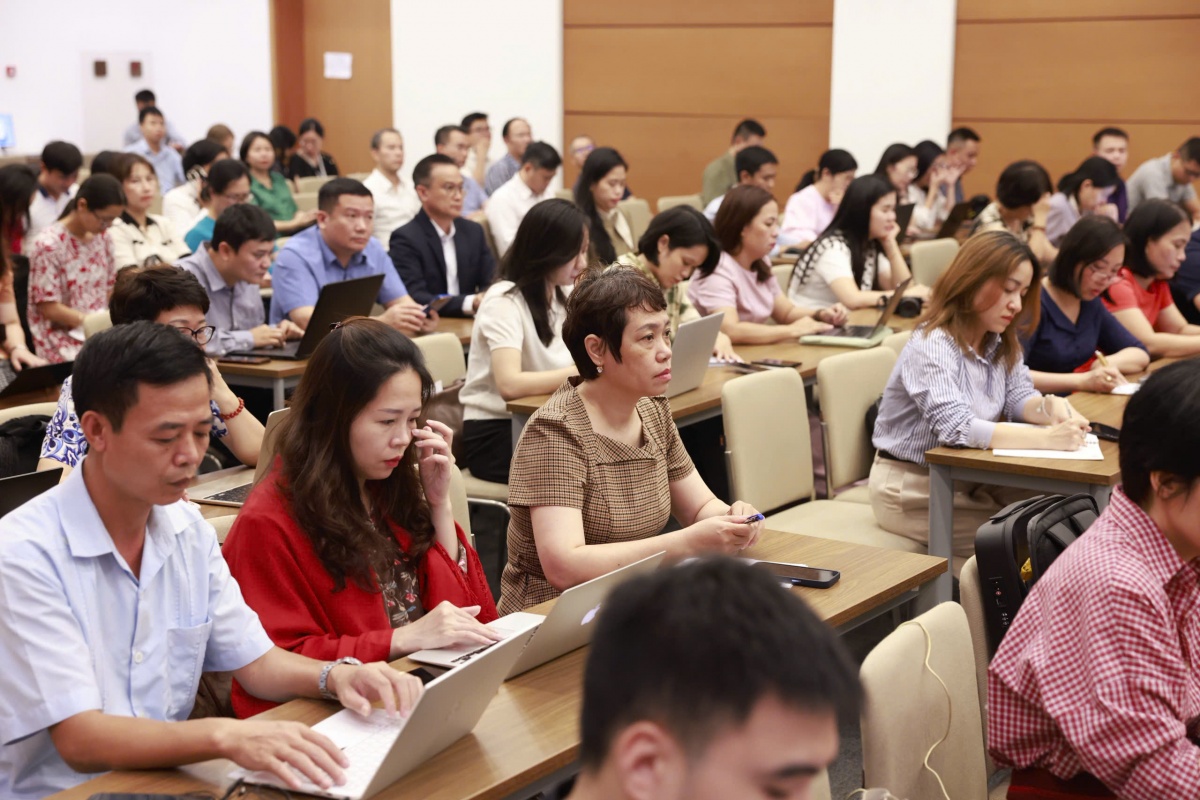 Kỳ họp thứ 10, Quốc hội khóa XV sẽ khai mạc vào sáng ngày 20/10/2025