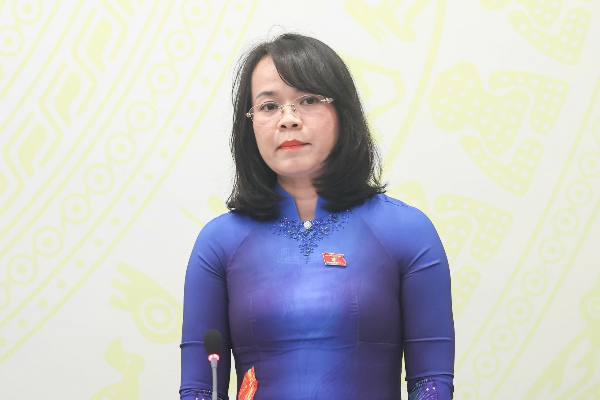 Kỳ họp thứ 10, Quốc hội khóa XV: Đổi mới phương thức điều hành