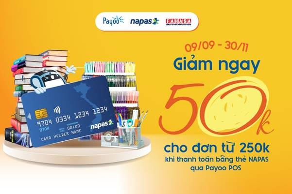 Trải nghiệm hệ sinh thái hiện đại và hàng nghìn quà tặng tại Ngày Thẻ Việt Nam 2025 Trải nghiệm hệ sinh thái hiện đại và hàng nghìn quà tặng tại Ngày Thẻ Việt Nam 2025