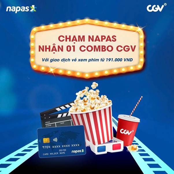 Trải nghiệm hệ sinh thái hiện đại và hàng nghìn quà tặng tại Ngày Thẻ Việt Nam 2025 Trải nghiệm hệ sinh thái hiện đại và hàng nghìn quà tặng tại Ngày Thẻ Việt Nam 2025