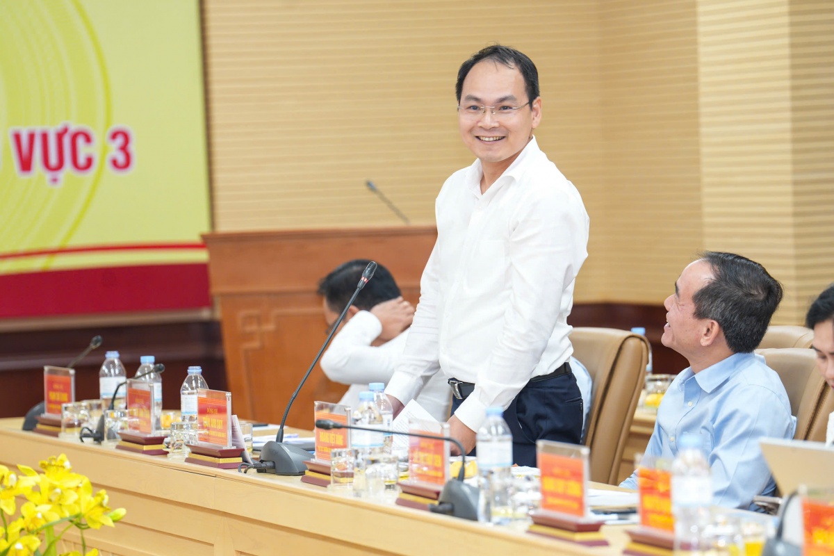 NHNN Khu vực 3: Hướng dòng vốn vào các động lực tăng trưởng, thúc đẩy phát triển kinh tế vùng Tây Bắc NHNN Khu vực 3: Hướng dòng vốn vào các động lực tăng trưởng, thúc đẩy phát triển kinh tế vùng Tây Bắc