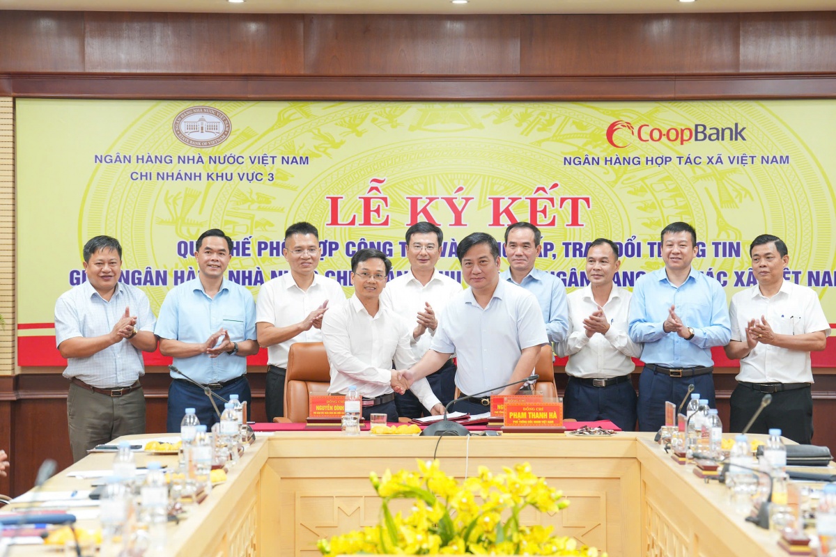 NHNN Khu vực 3: Hướng dòng vốn vào các động lực tăng trưởng, thúc đẩy phát triển kinh tế vùng Tây Bắc NHNN Khu vực 3: Hướng dòng vốn vào các động lực tăng trưởng, thúc đẩy phát triển kinh tế vùng Tây Bắc